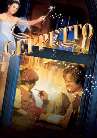 Geppetto
