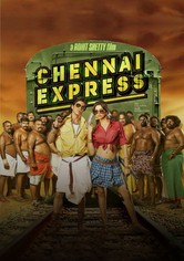 Chennai Express