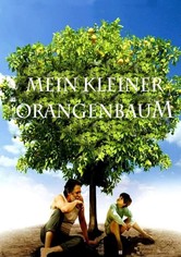 Mein kleiner Orangenbaum