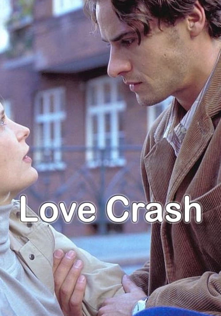 Love Crash