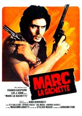 Marc La Gâchette