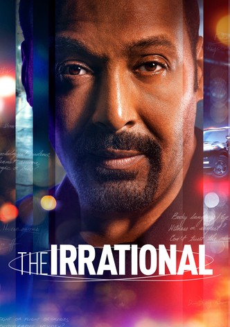 The Irrational S1 - Season 1