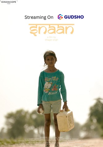 Snaan