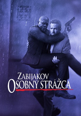 Zabijakov osobný strážca