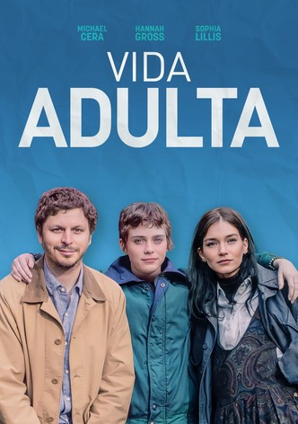 Vida adulta