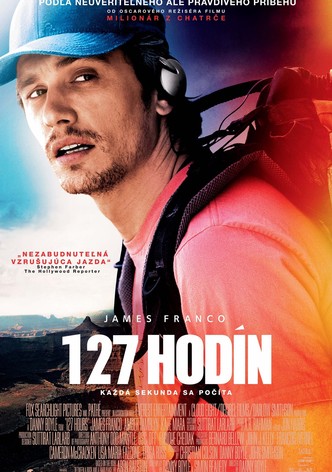 127 hodín