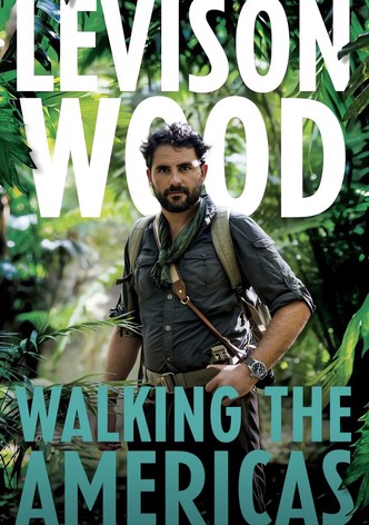 Walking the Americas - Season 1