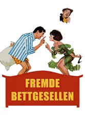 Fremde Bettgesellen