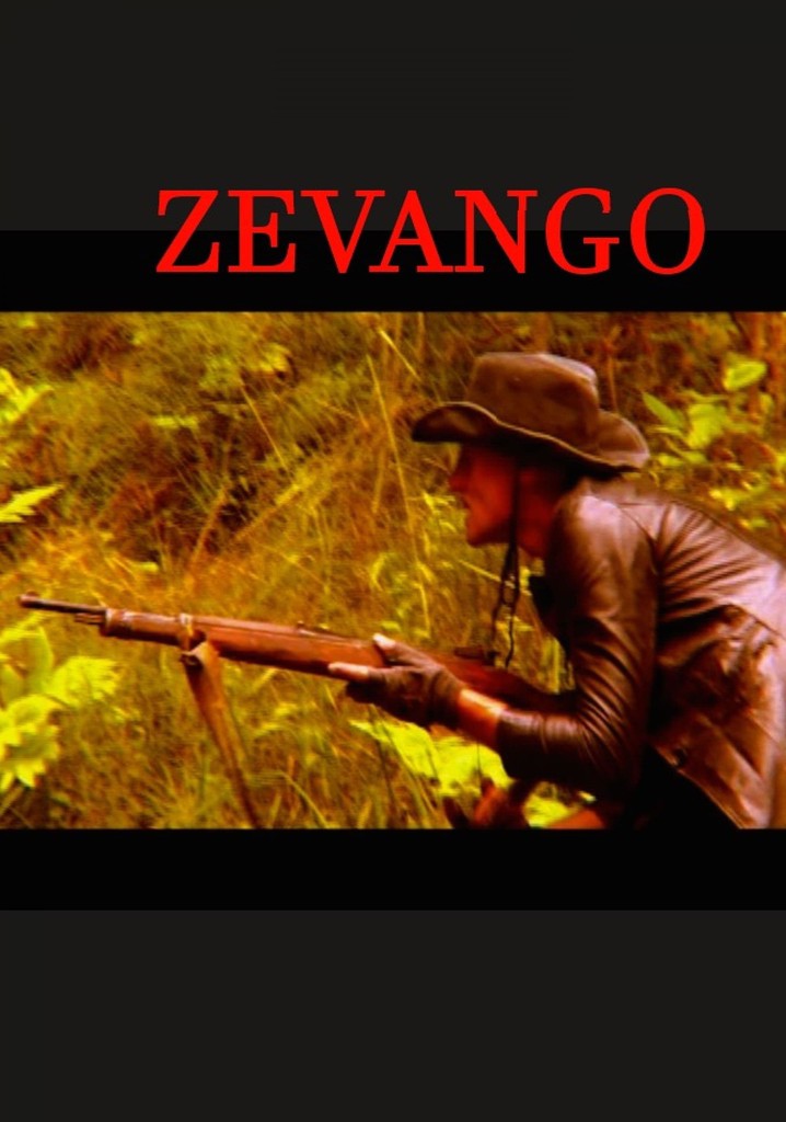 Zevango