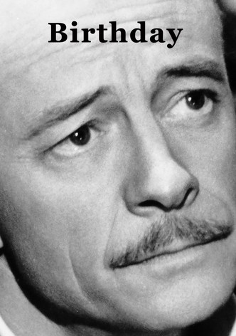 Birthday