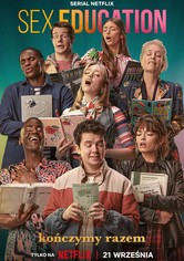 Sex Education - Sezon 4