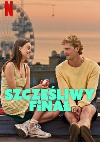 Szczęśliwy finał