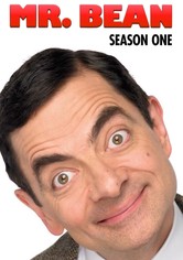 Mr. Bean - Temporada 1