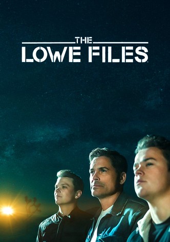 The Lowe Files