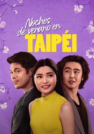 Amor en Taipei