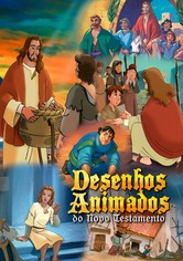 Desenhos Bíblicos