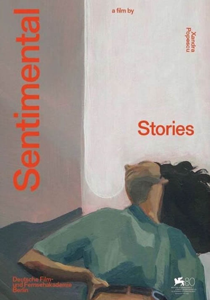 Sentimental Stories