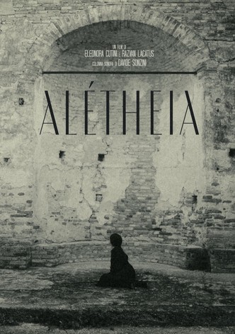 Alétheia
