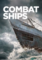 Combat Ships