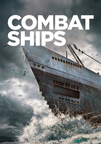 Combat Ships - Season 2