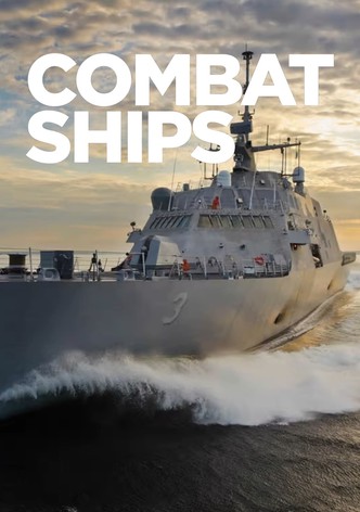 Combat Ships - Season 3