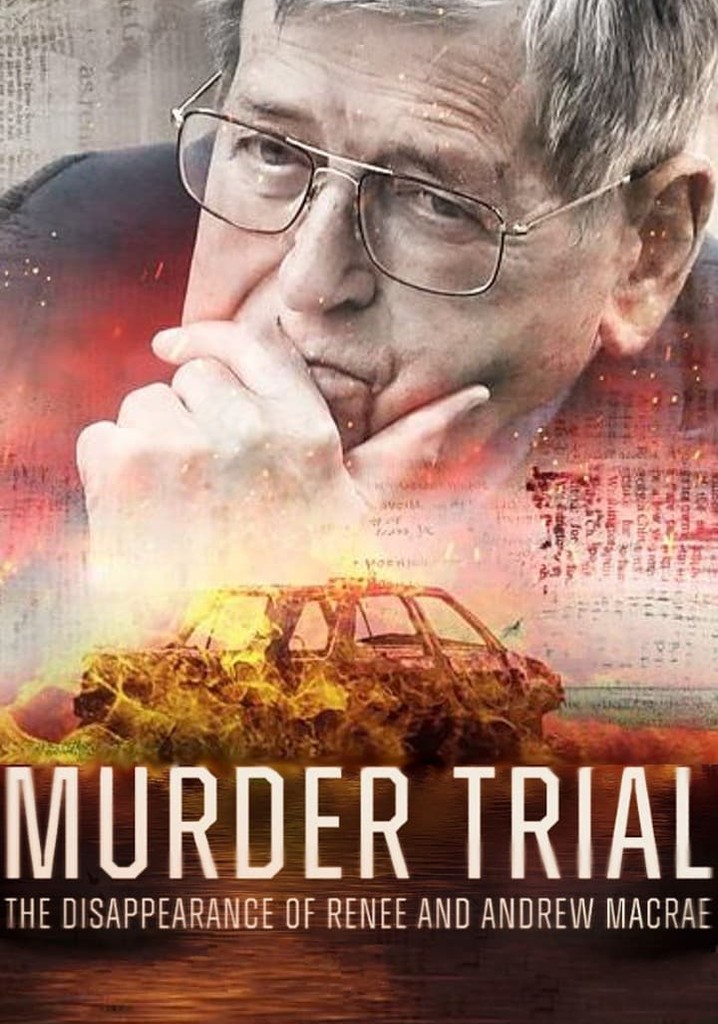 Inside the Murder Trial Season 2 - episodes streaming online