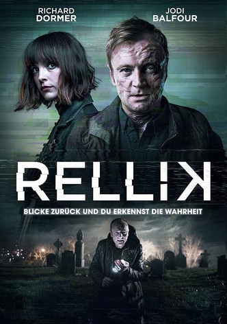 Rellik