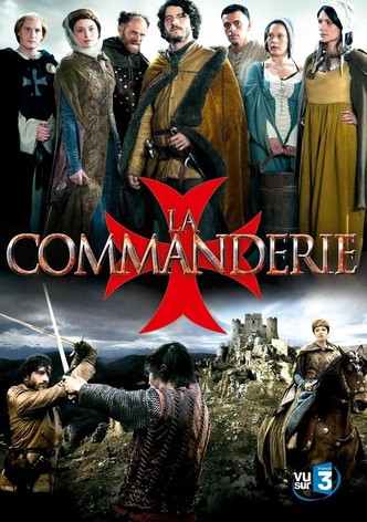Saison 1
