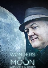 Wonders of the Moon with Dara Ó Briain