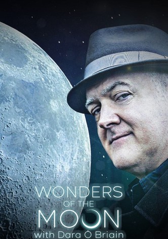 Wonders of the Moon with Dara Ó Briain