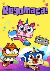 Rogomaca!