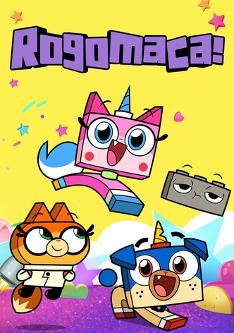 Rogomaca!