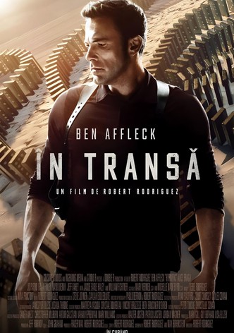 În transă