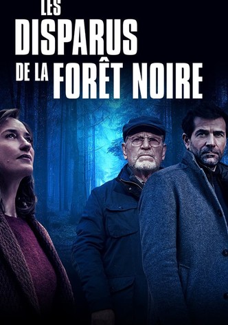 Les Disparus de la Forêt Noire