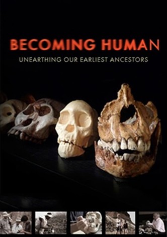 Becoming Human
