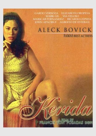 Kerida