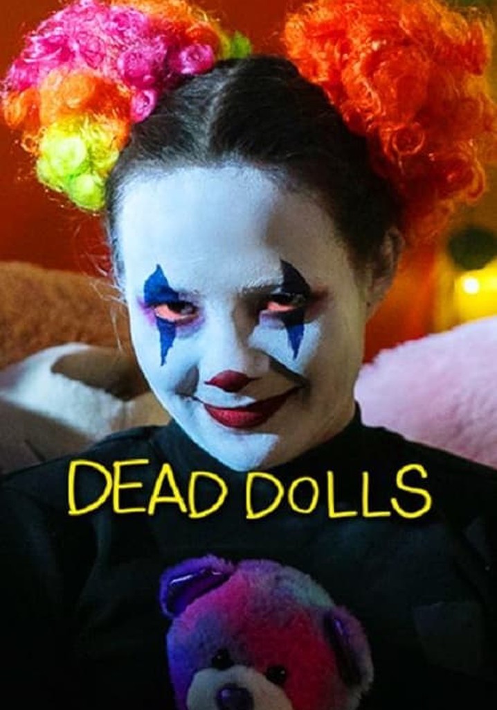 Dead Dolls