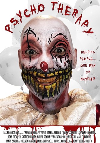 Psycho-Therapy