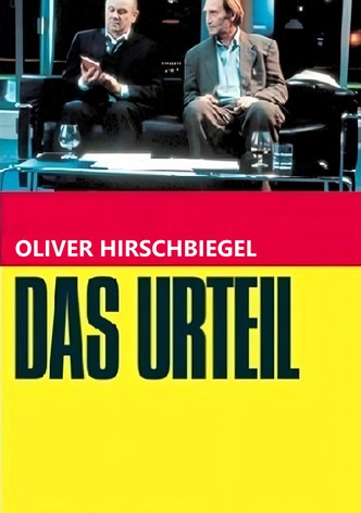 Das Urteil