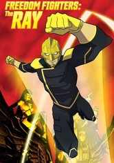 Freedom Fighters: The Ray