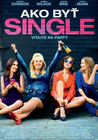 Ako byť single