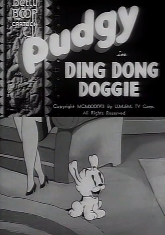 Ding Dong Doggie