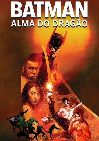 Batman: A Piada Mortal (Dublado) - Movies on Google Play