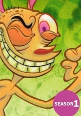 Ren ja Stimpy - Kausi 1