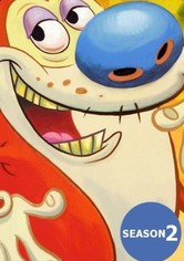 The Ren & Stimpy Show