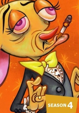 The Ren & Stimpy Show Season 4