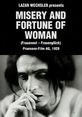 Frauennot - Frauenglück