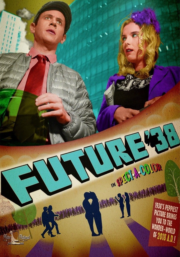 Future '38