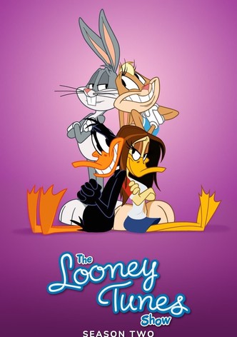 The Looney Tunes Show streaming tv series online