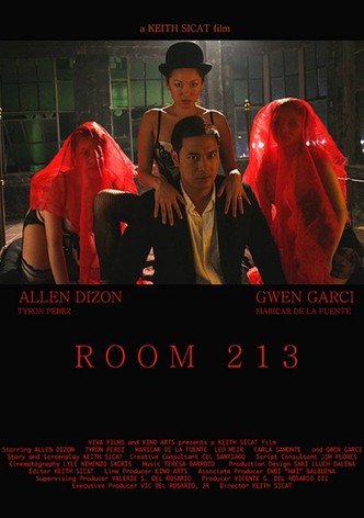 Room 213